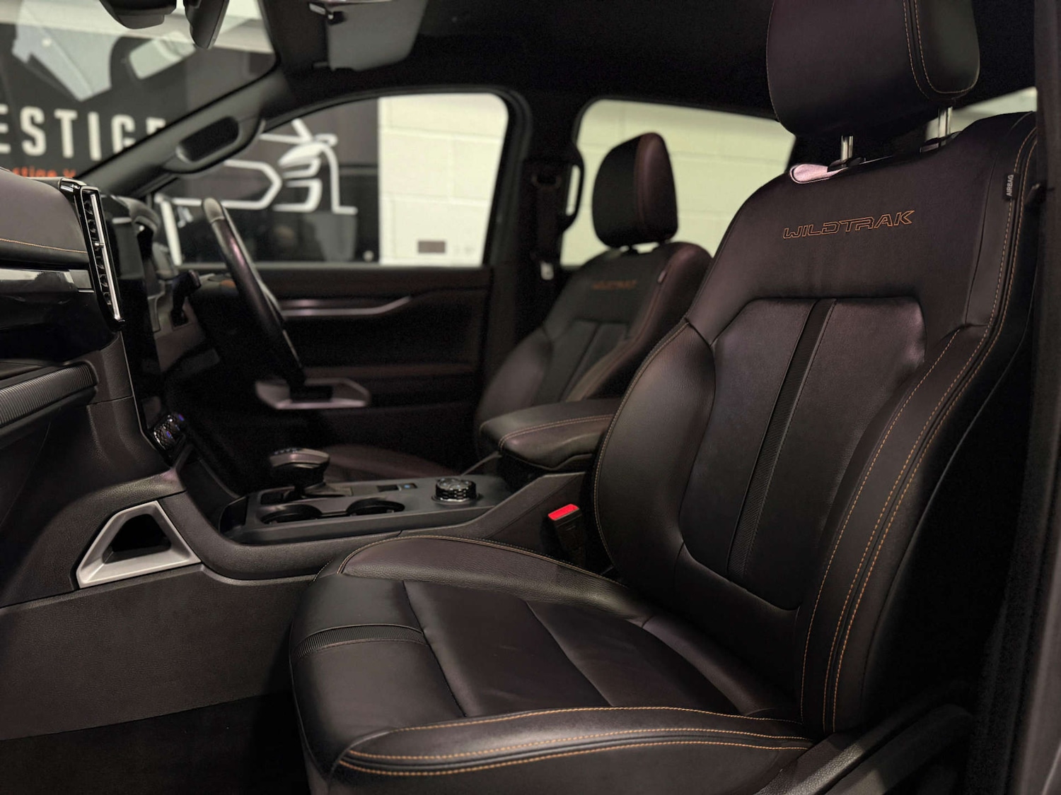 Used Ford Ranger 2023 for sale - 77200738: Photo 17