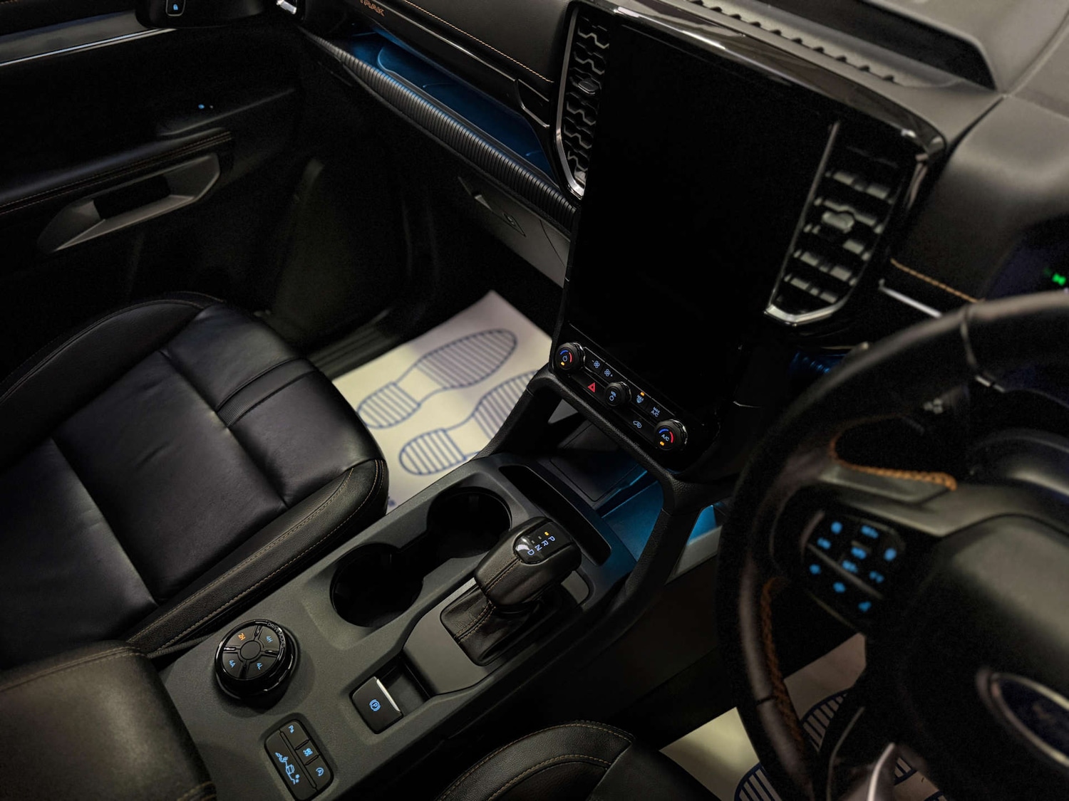 Used Ford Ranger 2023 for sale - 77200738: Photo 19