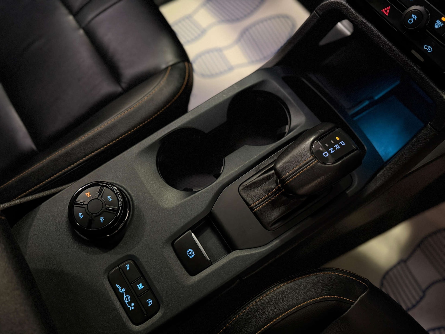 Used Ford Ranger 2023 for sale - 77200738: Photo 21