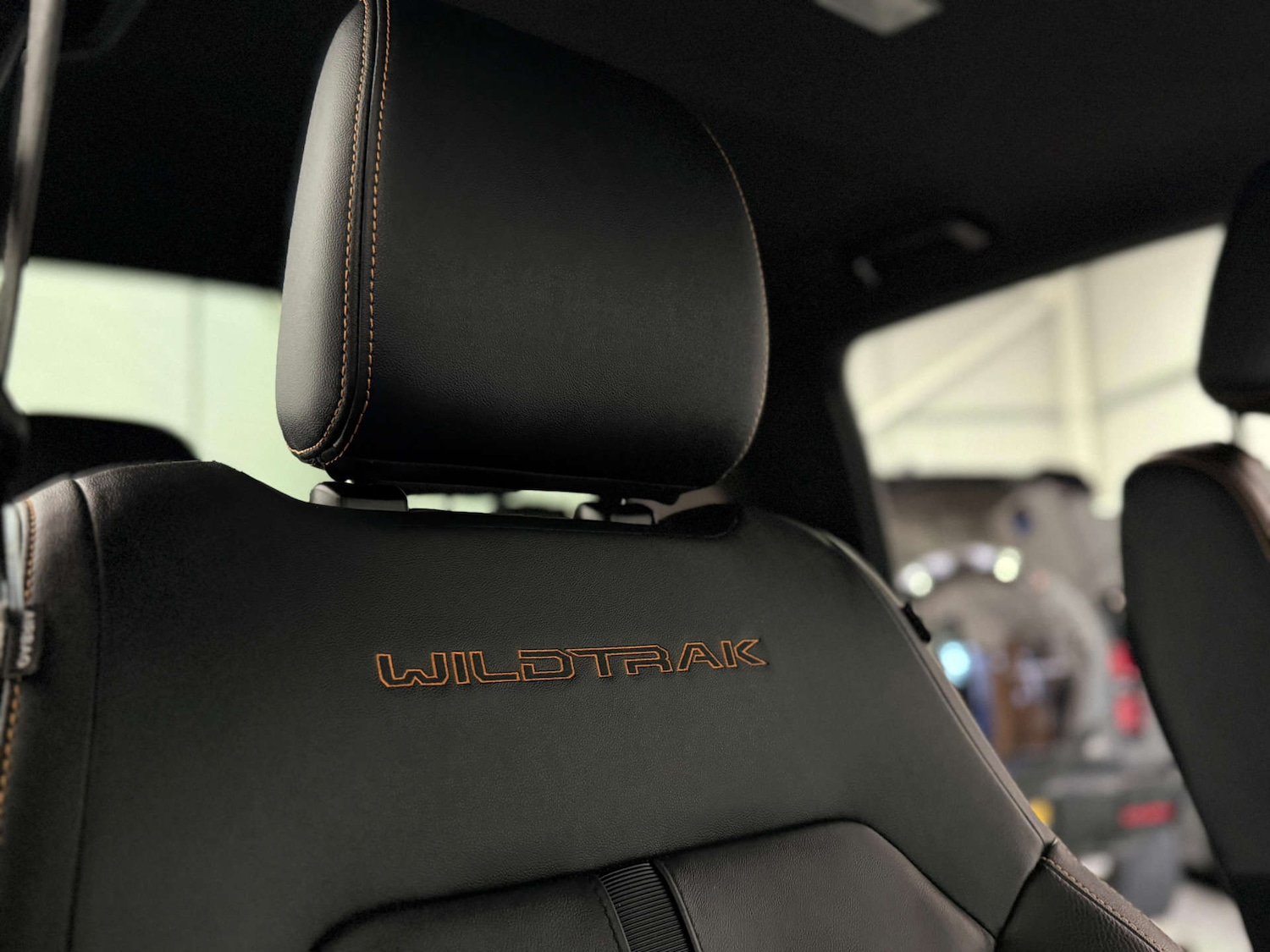 Used Ford Ranger 2023 for sale - 77200738: Photo 22