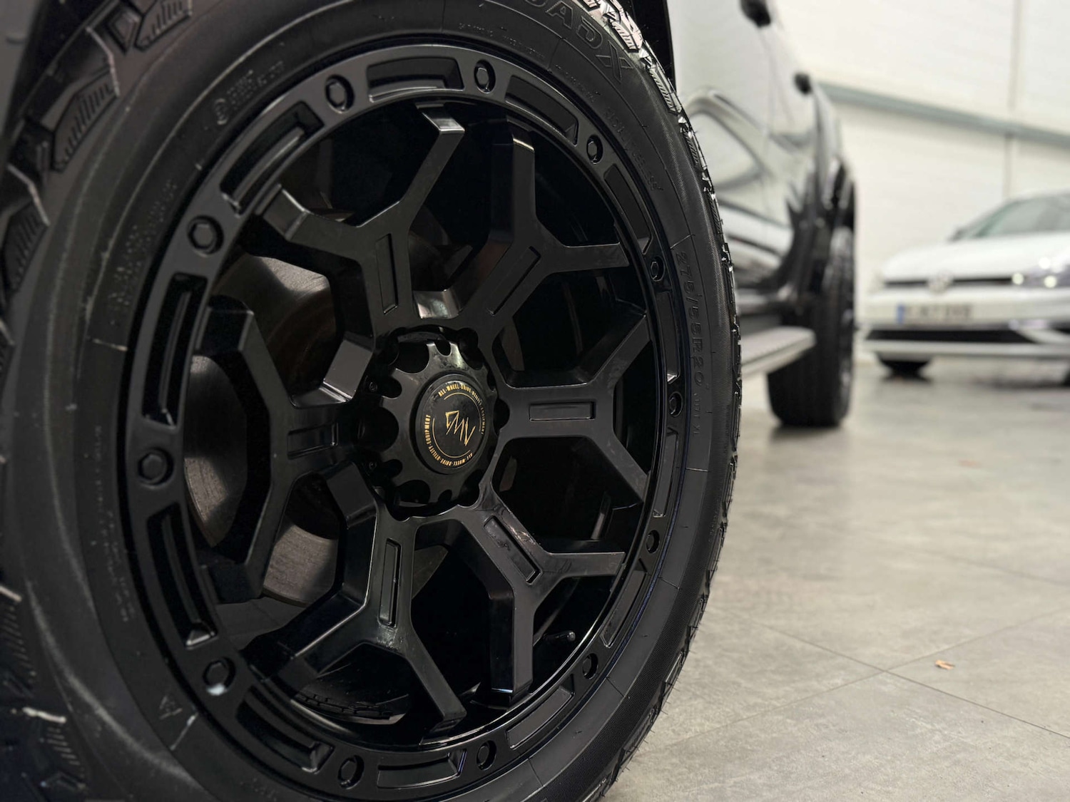 Used Ford Ranger 2023 for sale - 77200738: Photo 23