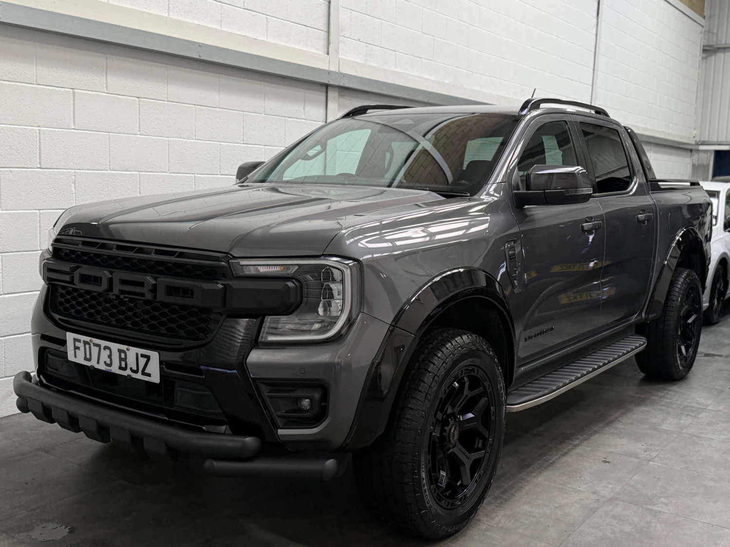 Used Ford Ranger 2023 for sale - 77200738: Photo 3