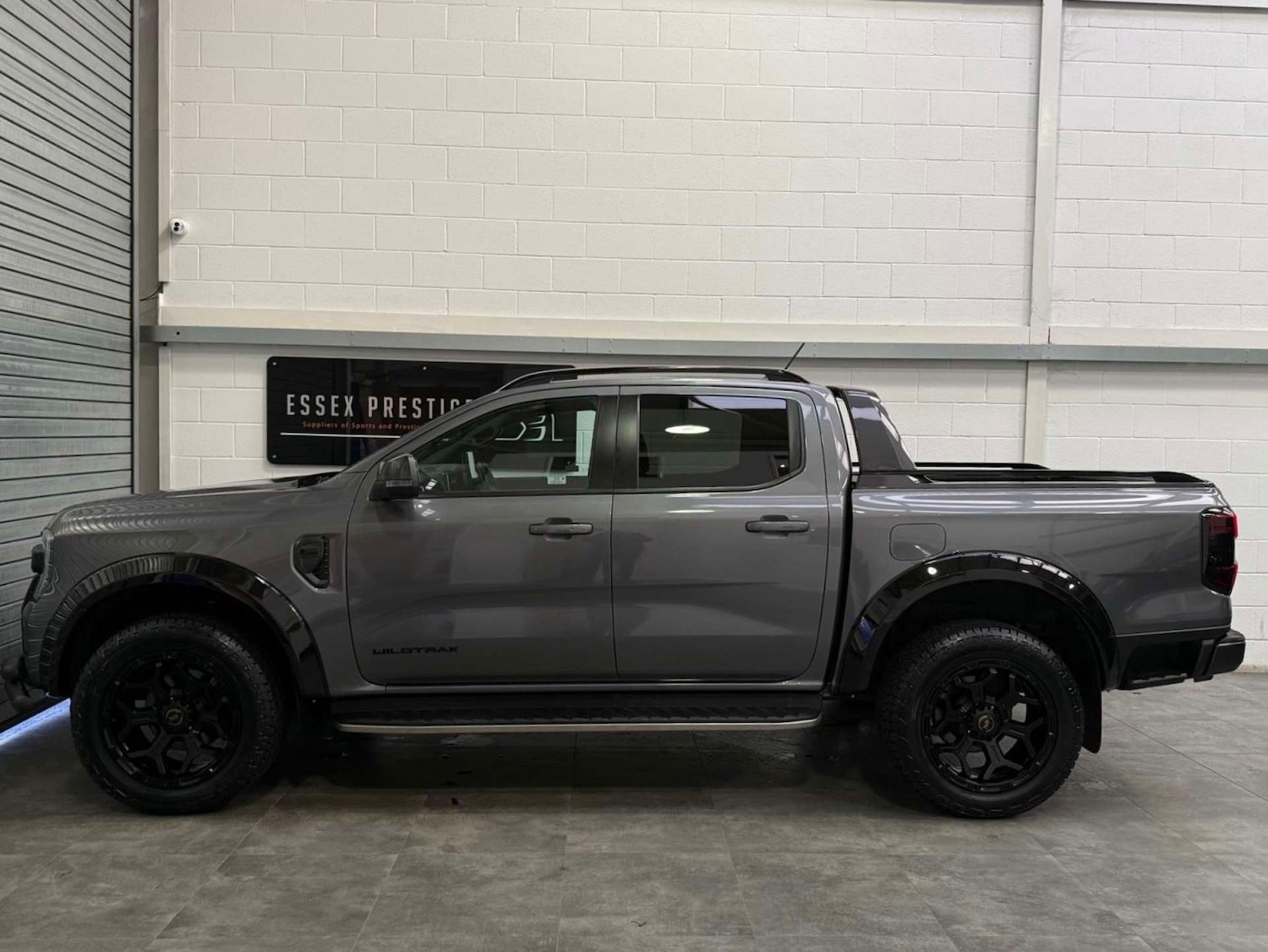 Used Ford Ranger 2023 for sale - 77200738: Photo 4