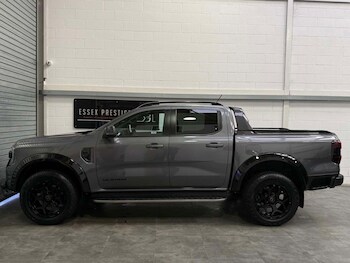 Used Ford Ranger 2023 for sale - 77200738: Photo