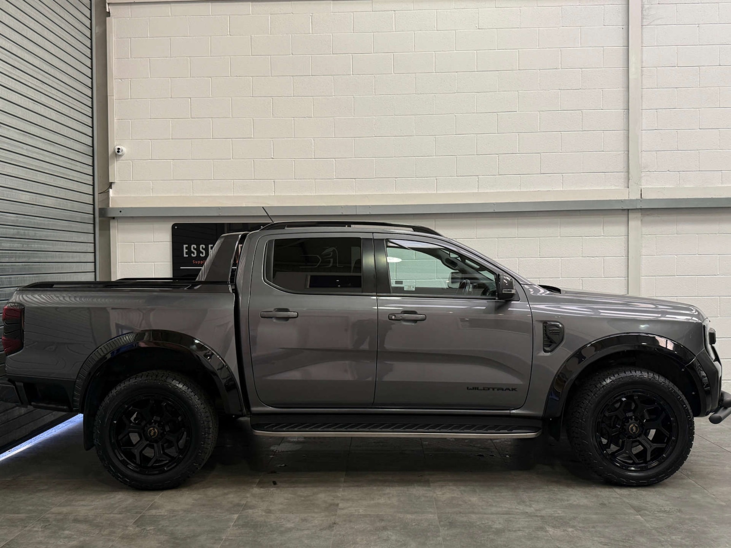 Used Ford Ranger 2023 for sale - 77200738: Photo 5