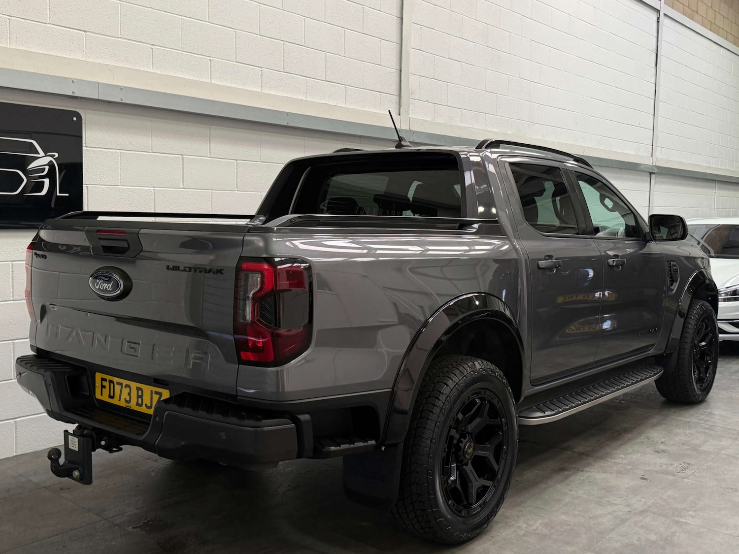 Used Ford Ranger 2023 for sale - 77200738: Photo 6