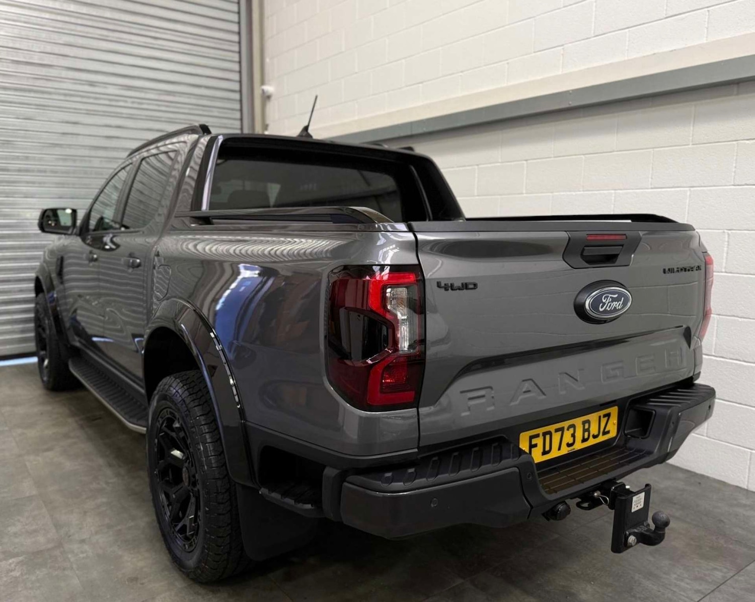 Used Ford Ranger 2023 for sale - 77200738: Photo 8