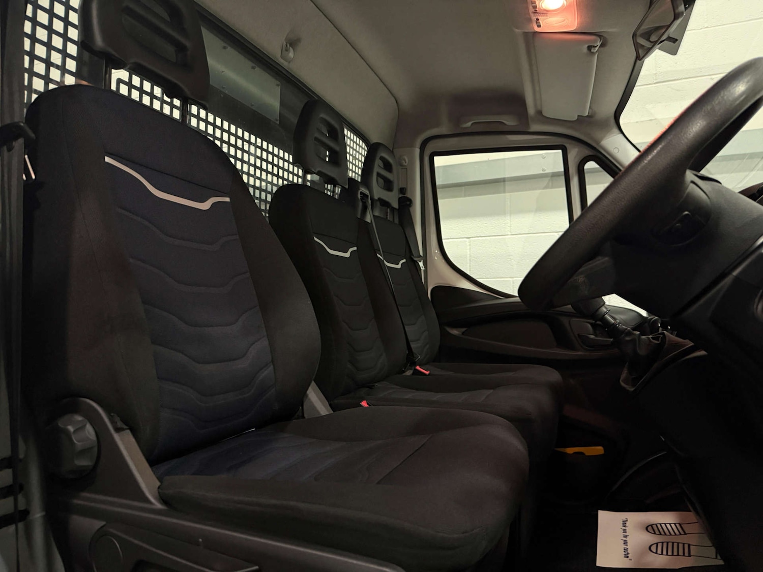 Used Iveco Daily 2021 for sale - 77789077: Photo 10