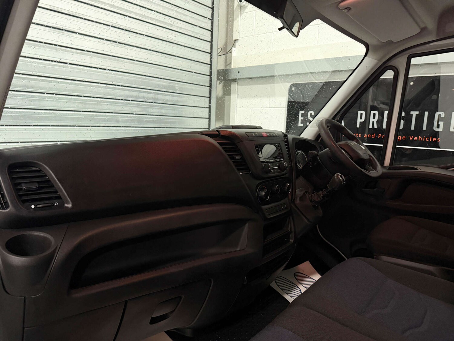 Used Iveco Daily 2021 for sale - 77789077: Photo 11