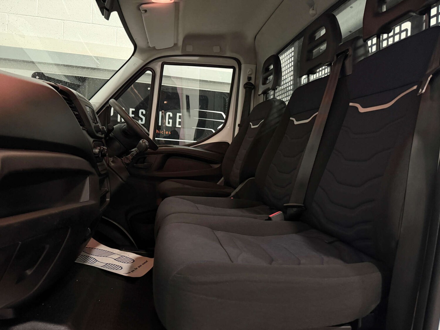 Used Iveco Daily 2021 for sale - 77789077: Photo 12