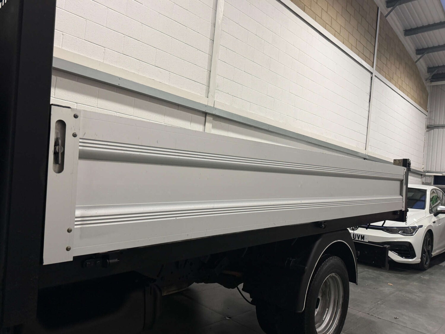 Used Iveco Daily 2021 for sale - 77789077: Photo 14