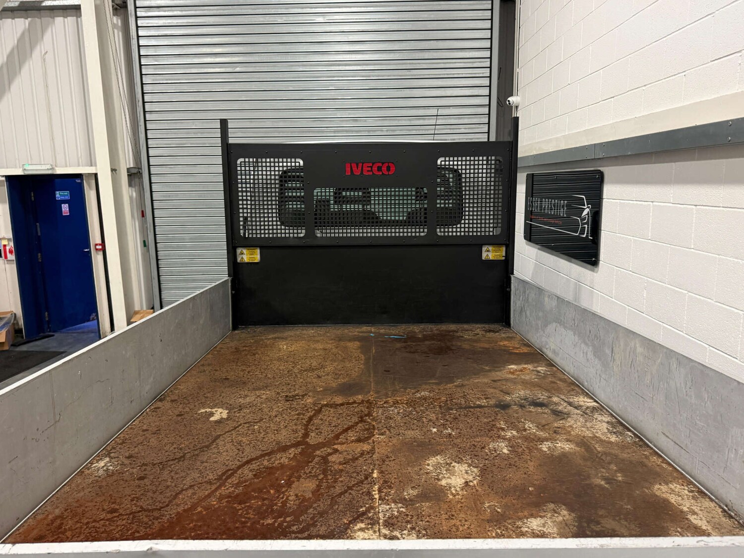 Used Iveco Daily 2021 for sale - 77789077: Photo 15