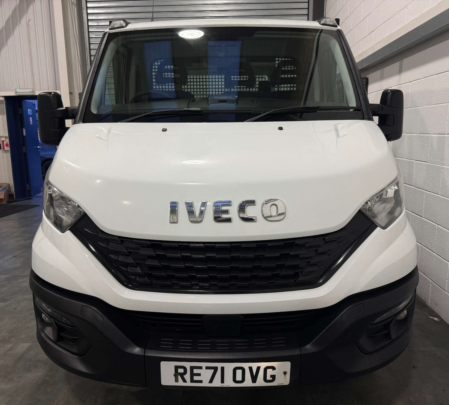 Used Iveco Daily 2021 for sale - 77789077: Photo 2