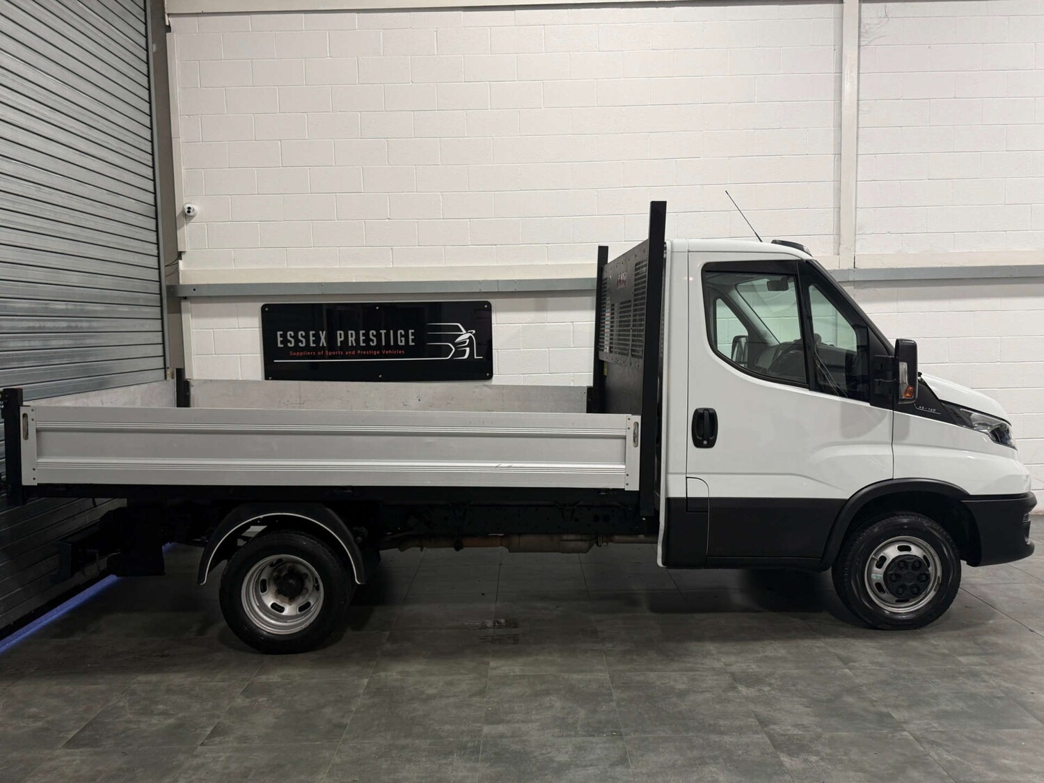 Used Iveco Daily 2021 for sale - 77789077: Photo 4