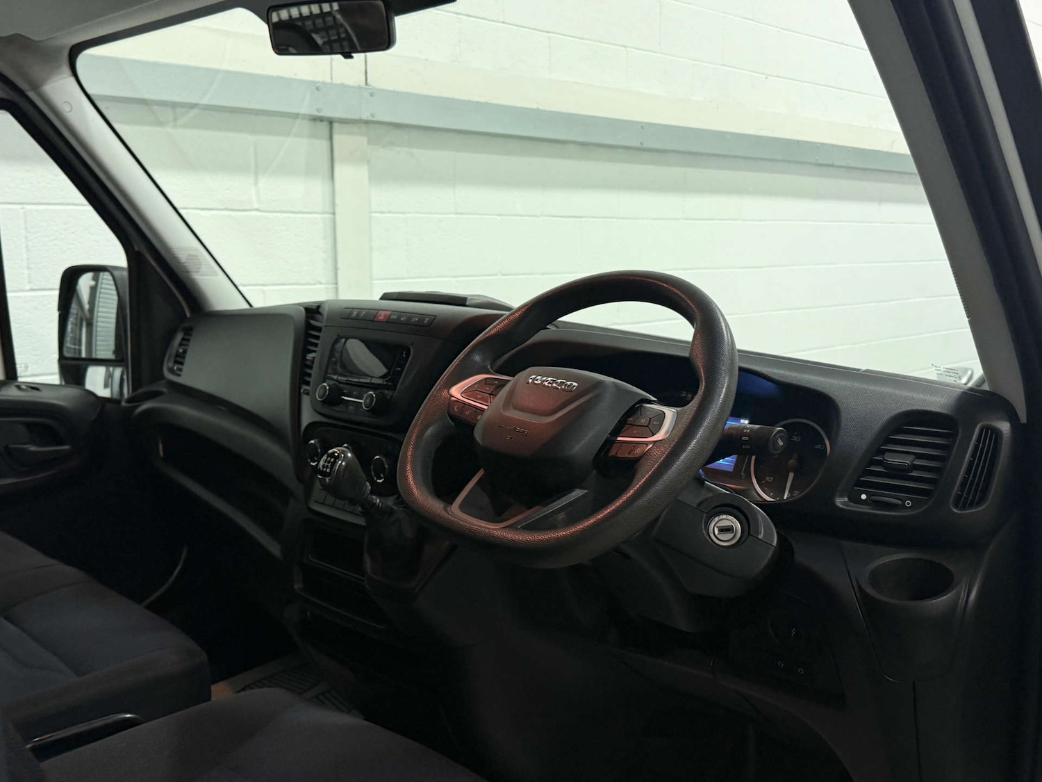 Used Iveco Daily 2021 for sale - 77789077: Photo 9