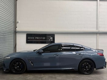 Used BMW 8 Series 2020 for sale - 78931561: Photo