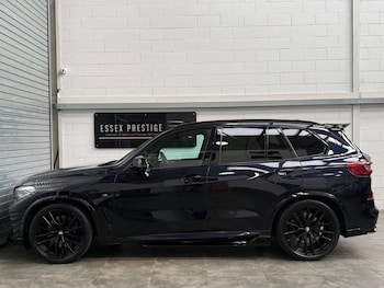 Used BMW X5 2019 for sale - 78949991: Photo