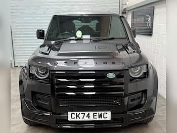 Used Land Rover Defender 2024 for sale - 79628488: Photo