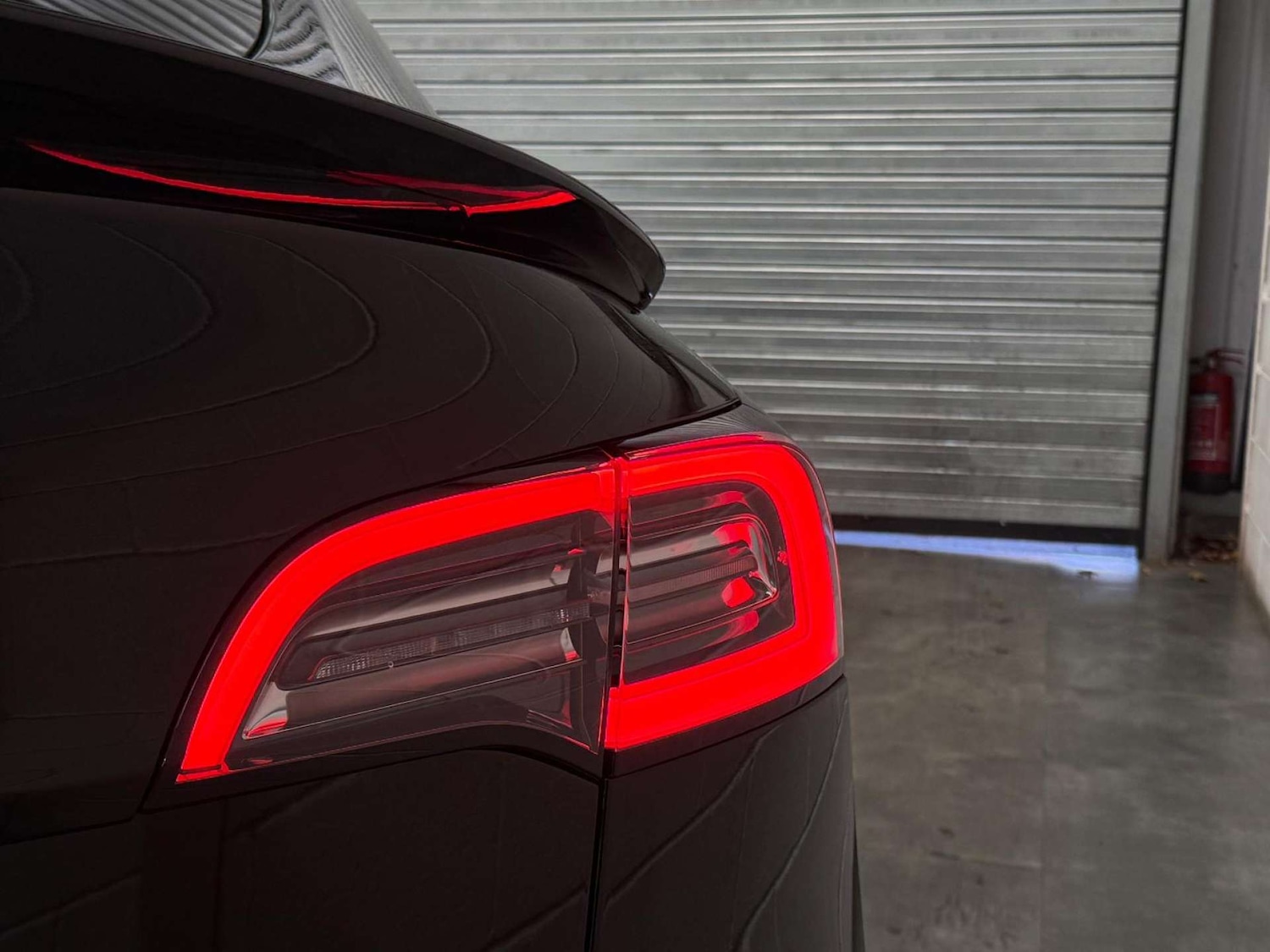 Used Tesla Model Y 2022 for sale - 76907721: Photo 10