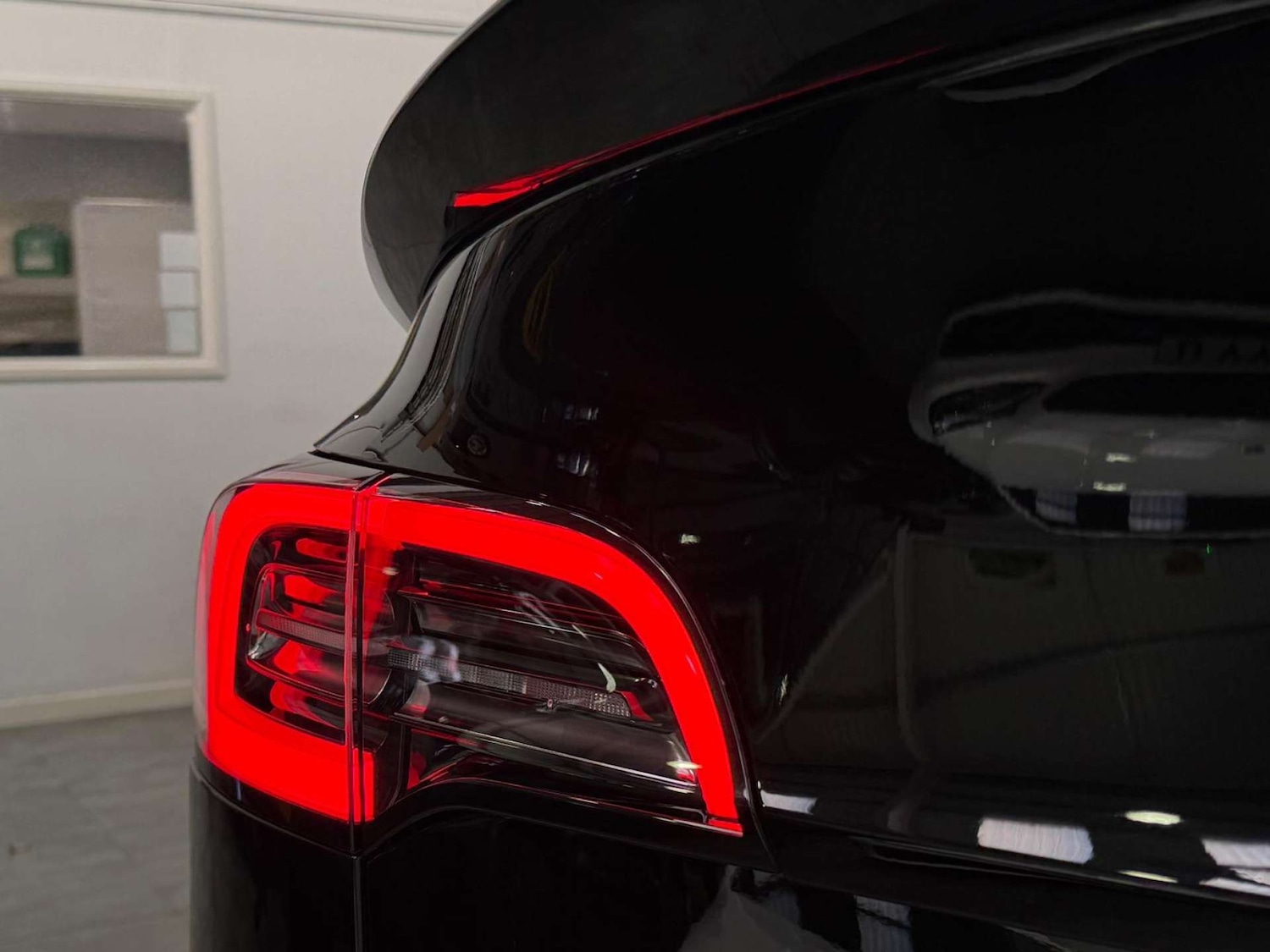 Used Tesla Model Y 2022 for sale - 76907721: Photo 11