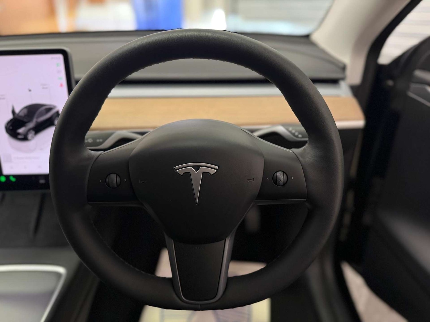 Used Tesla Model Y 2022 for sale - 76907721: Photo 12