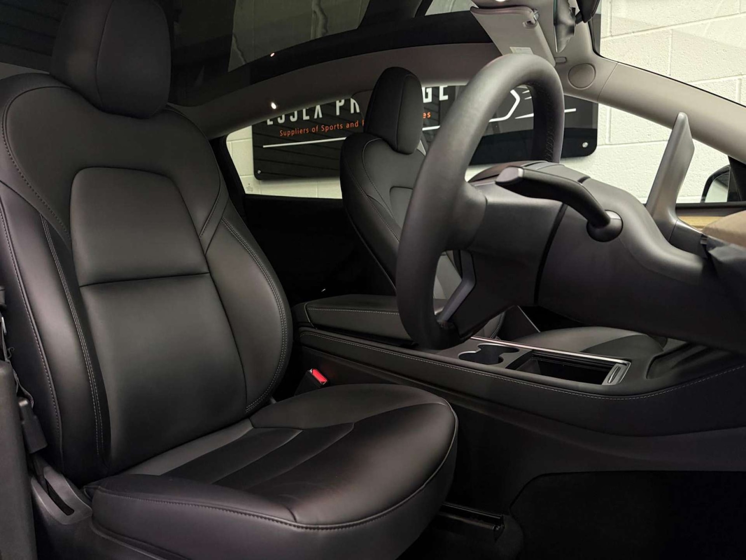 Used Tesla Model Y 2022 for sale - 76907721: Photo 14