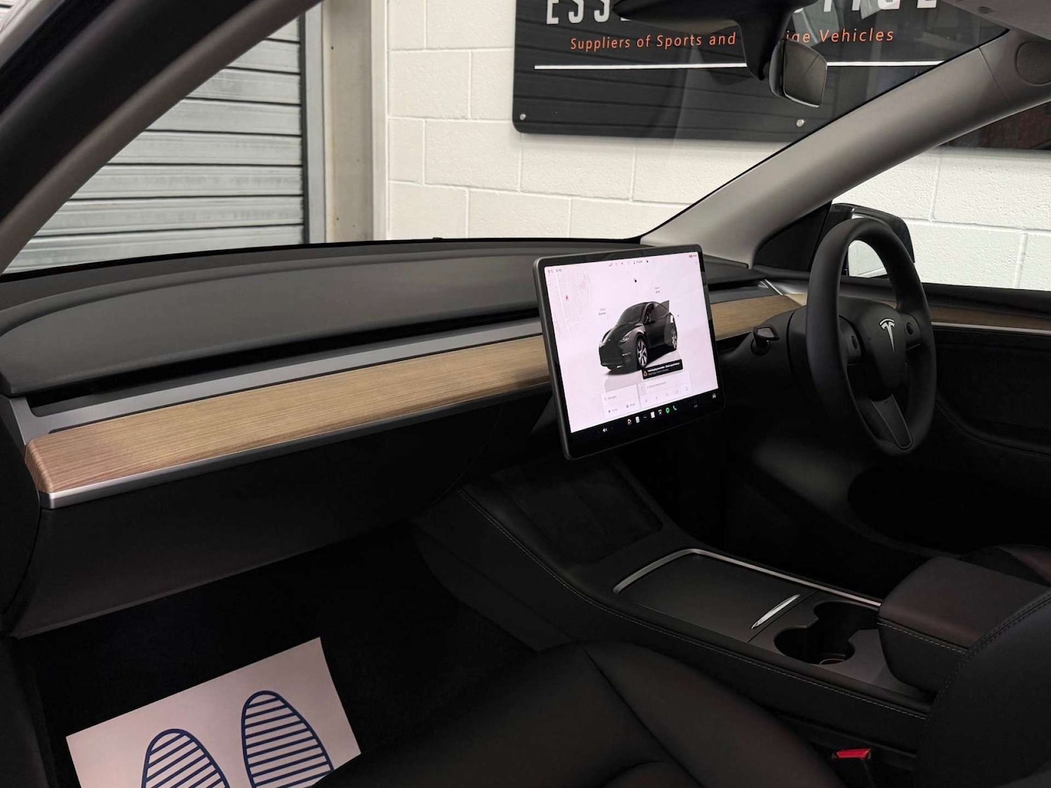 Used Tesla Model Y 2022 for sale - 76907721: Photo 15