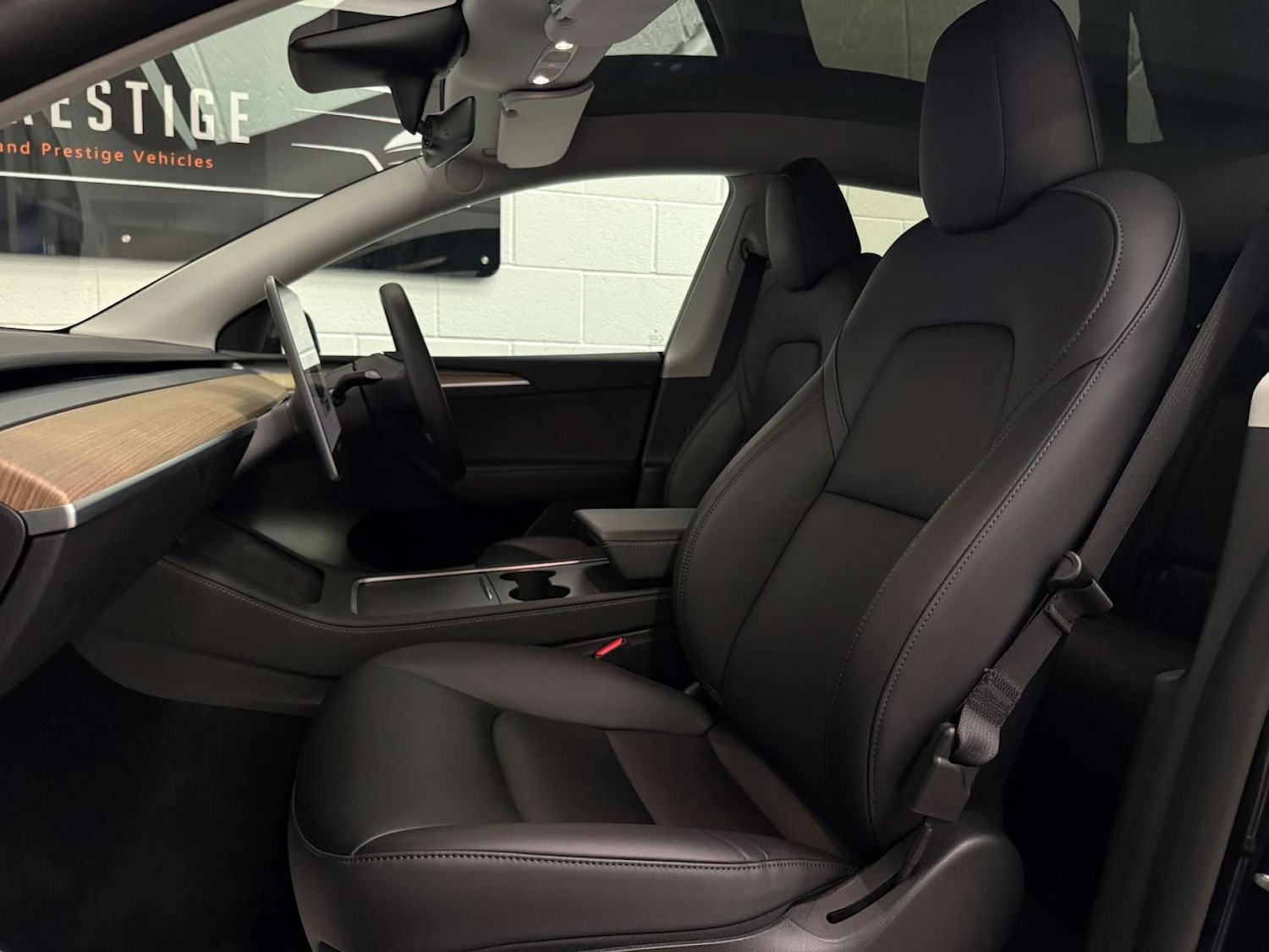 Used Tesla Model Y 2022 for sale - 76907721: Photo 16