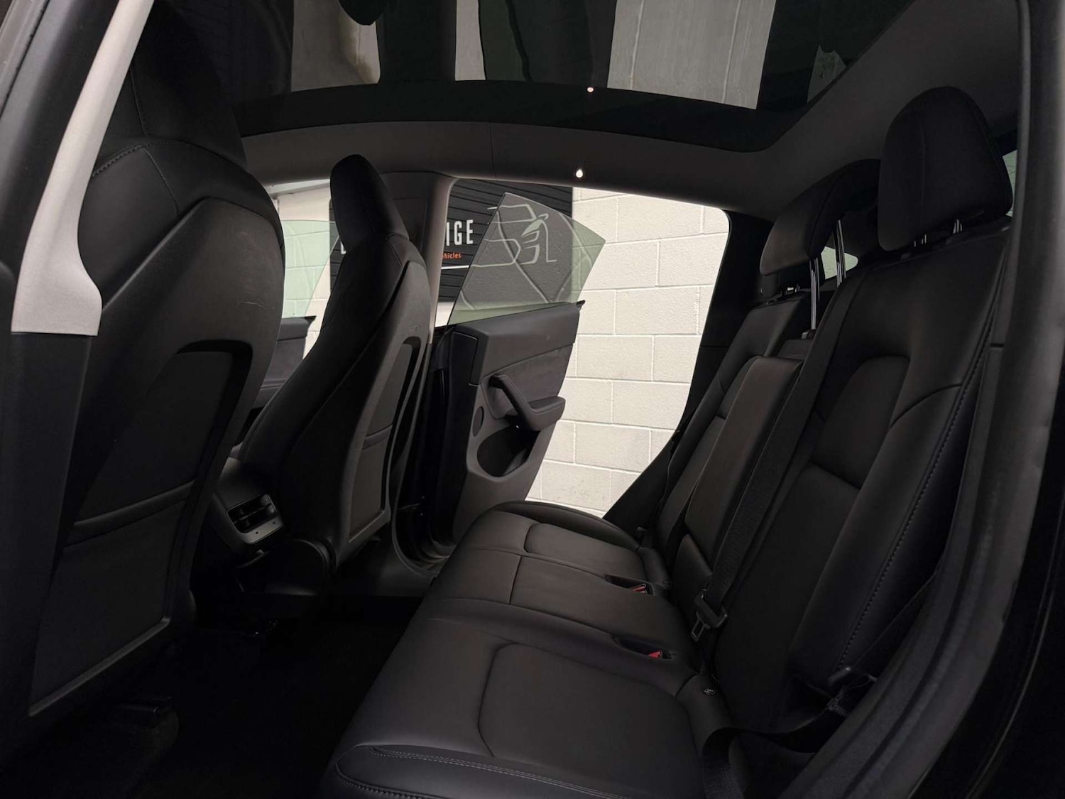 Used Tesla Model Y 2022 for sale - 76907721: Photo 17