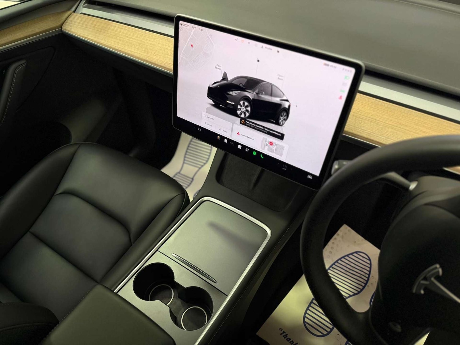 Used Tesla Model Y 2022 for sale - 76907721: Photo 18