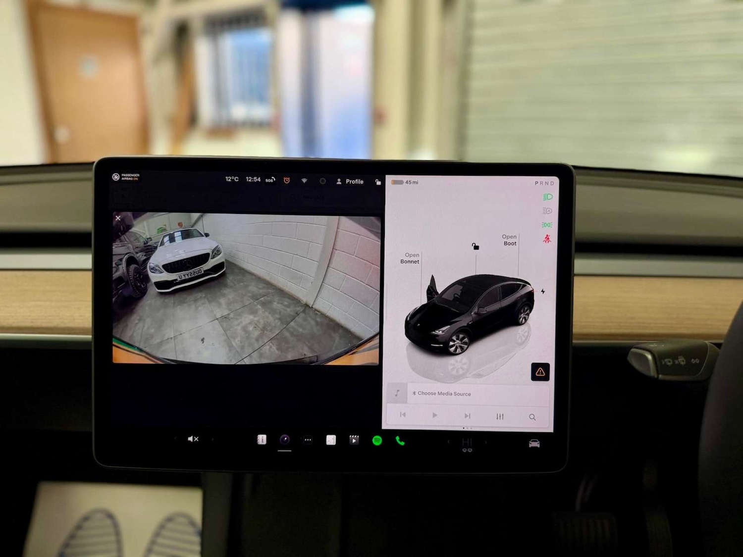 Used Tesla Model Y 2022 for sale - 76907721: Photo 19