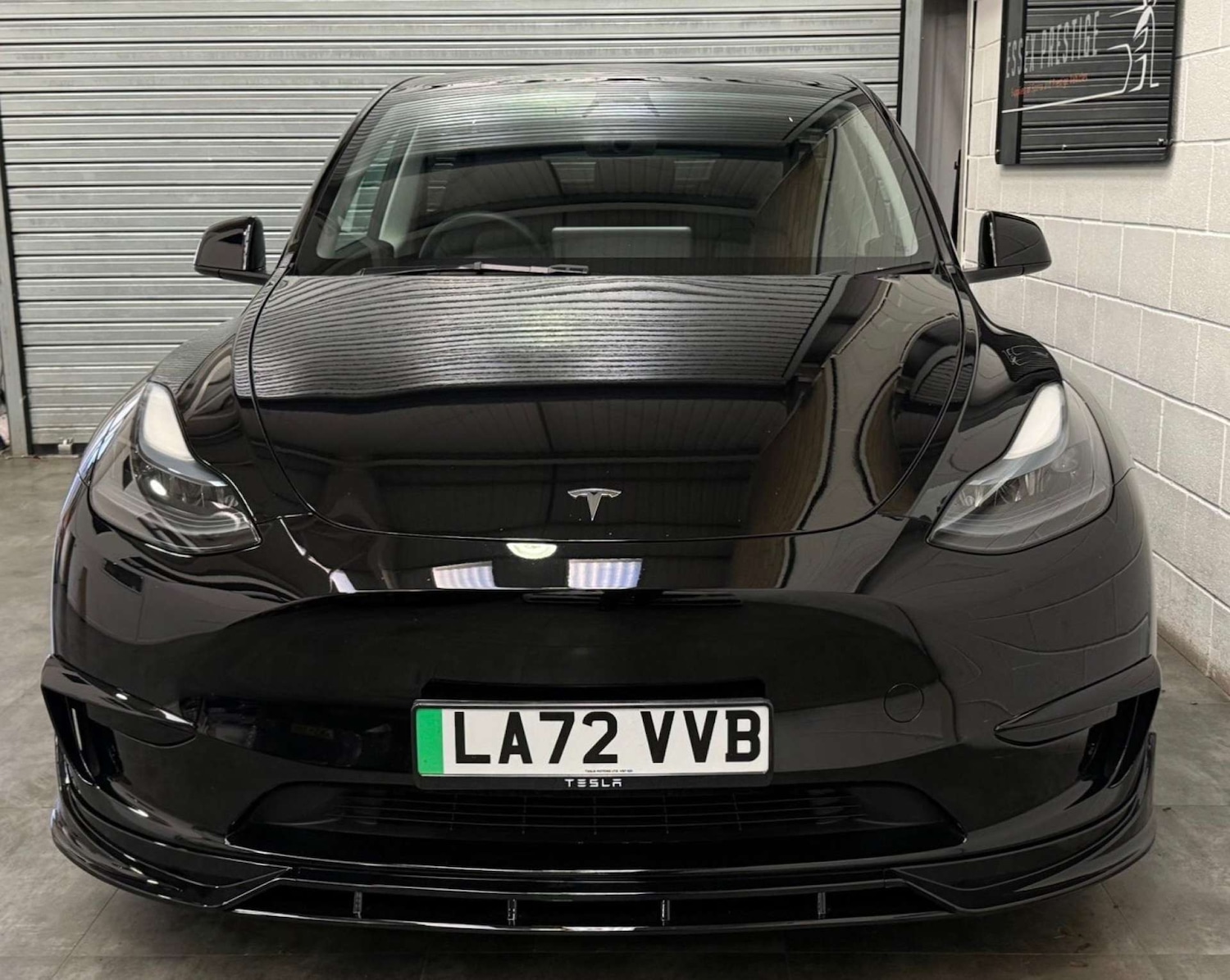 Used Tesla Model Y 2022 for sale - 76907721: Photo 2