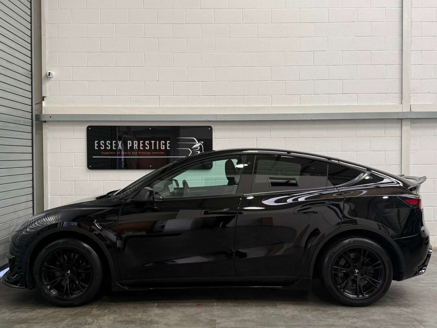 Used Tesla Model Y 2022 for sale - 76907721: Photo 4