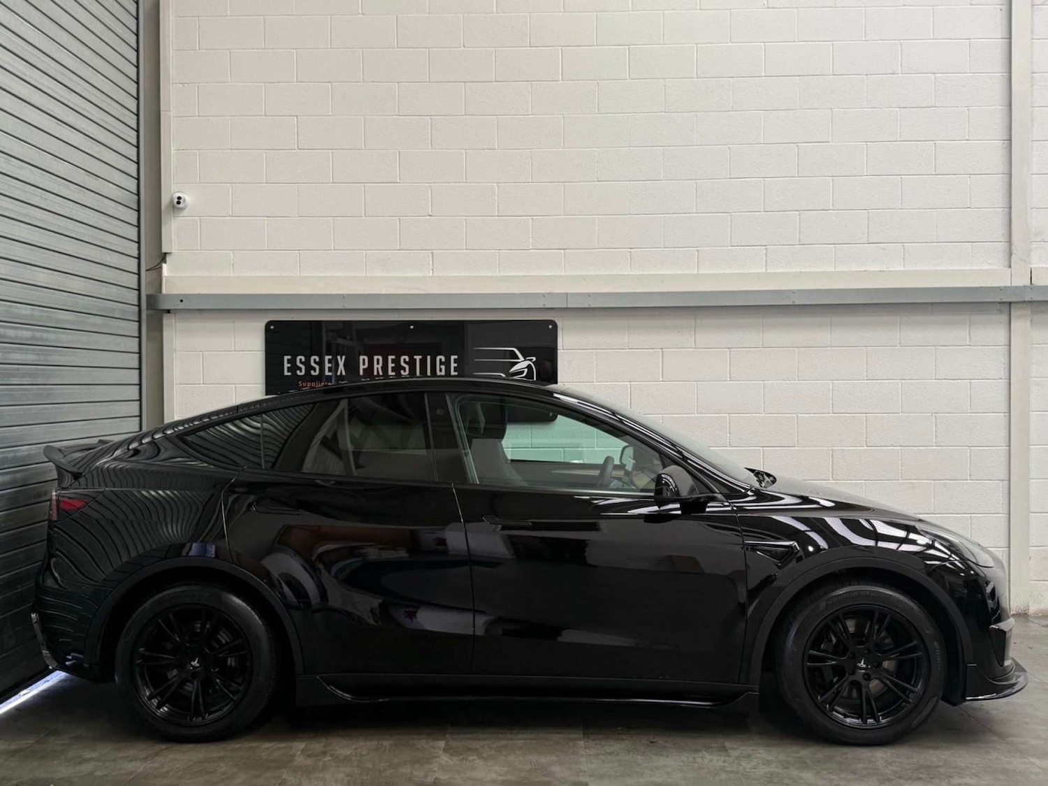 Used Tesla Model Y 2022 for sale - 76907721: Photo 5