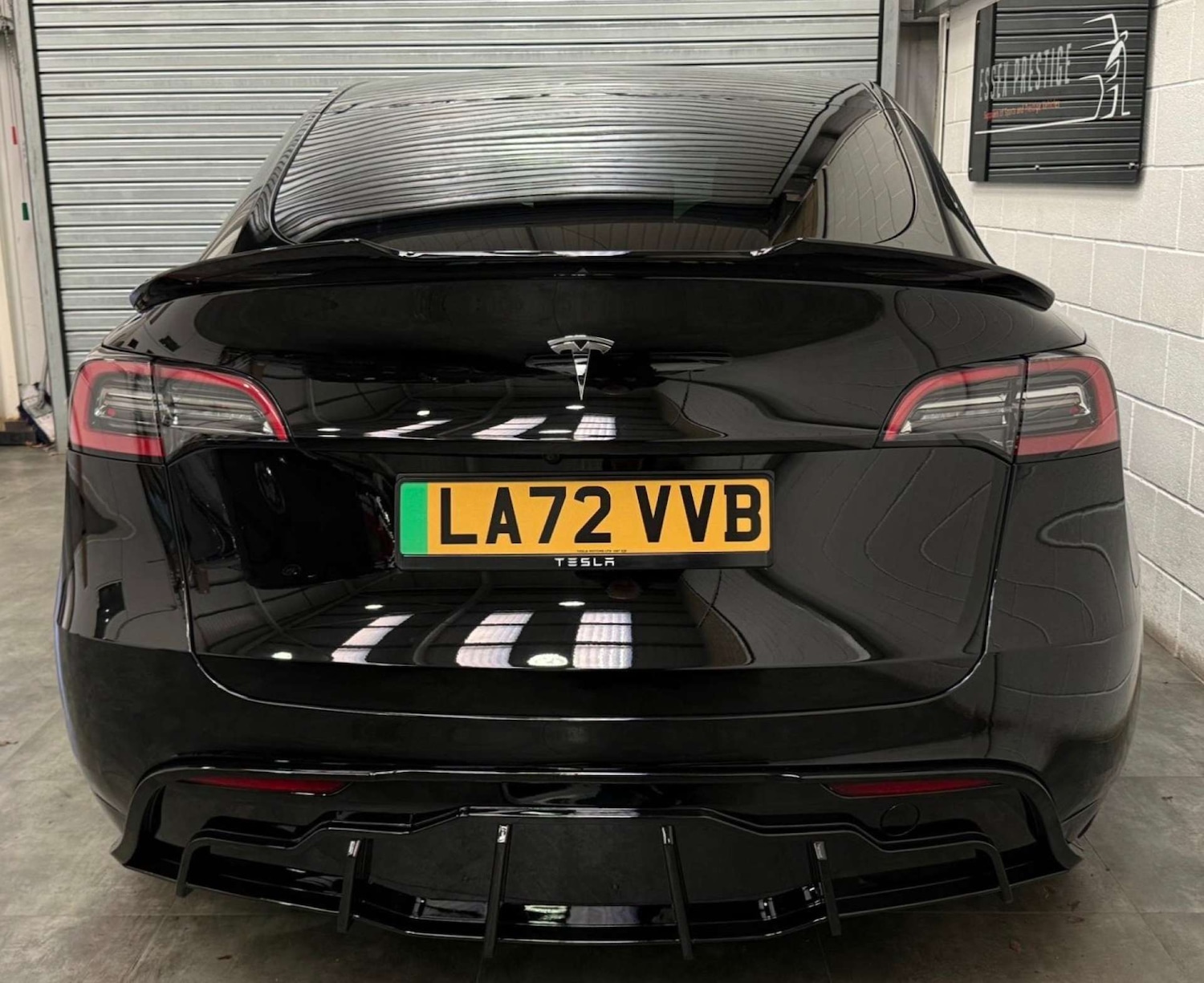 Used Tesla Model Y 2022 for sale - 76907721: Photo 7