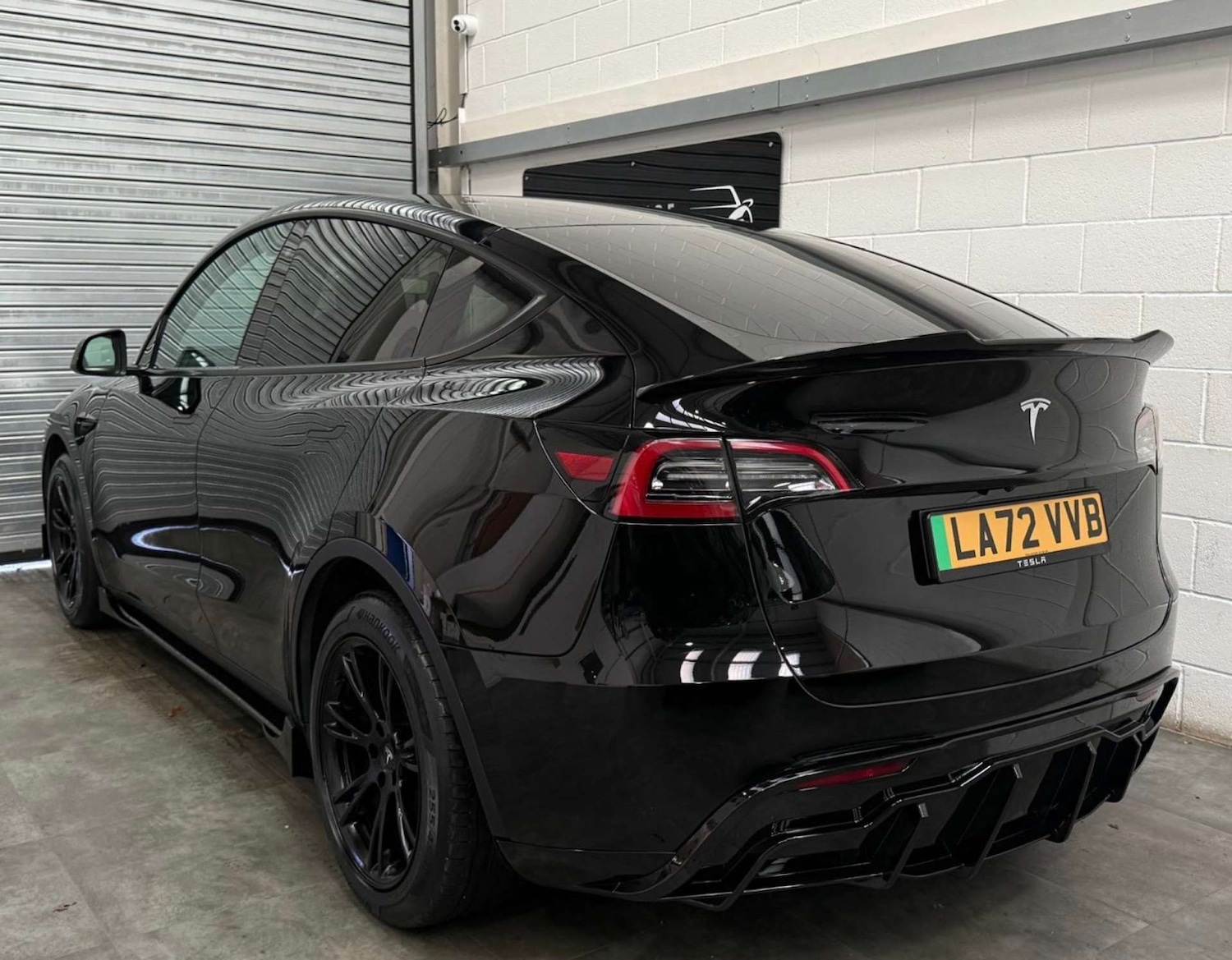 Used Tesla Model Y 2022 for sale - 76907721: Photo 8