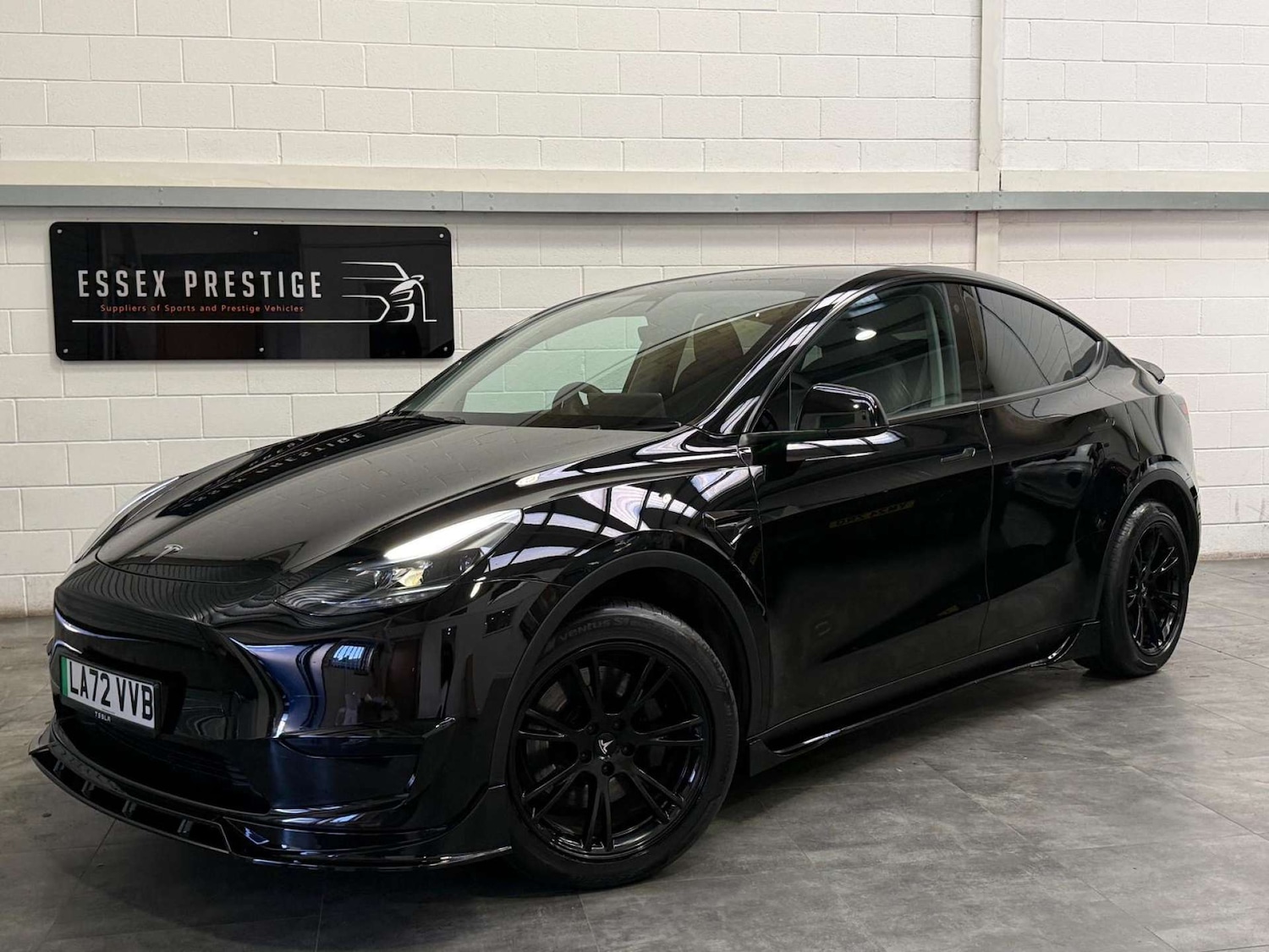 Used Tesla Model Y 2022 for sale - 76907721: Photo 9