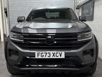 Used Volkswagen Amarok 2023 for sale - 75599174: Photo