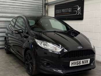 2016 - 1.0 Fiesta ST-Line 3dr
