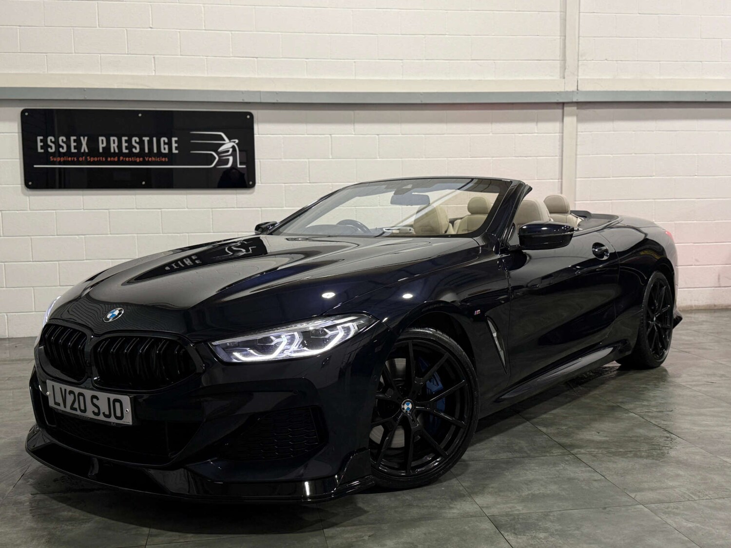 Used BMW 8 Series 2020 for sale - 77469884: Photo 13