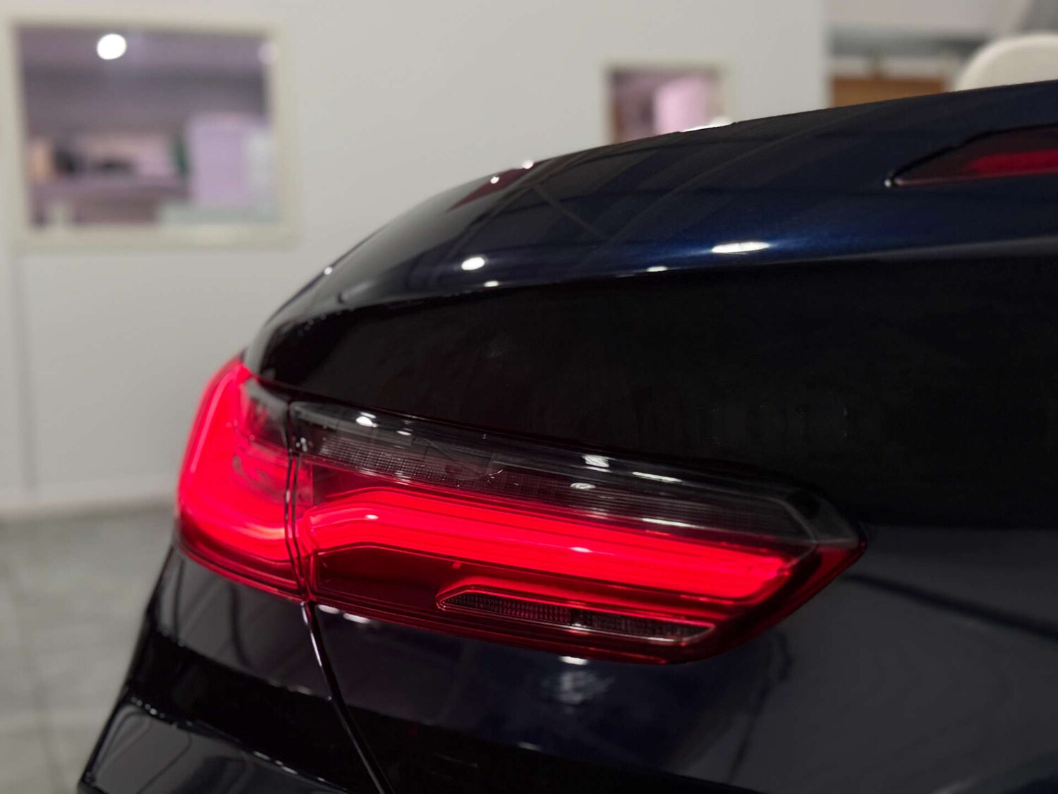 Used BMW 8 Series 2020 for sale - 77469884: Photo 16