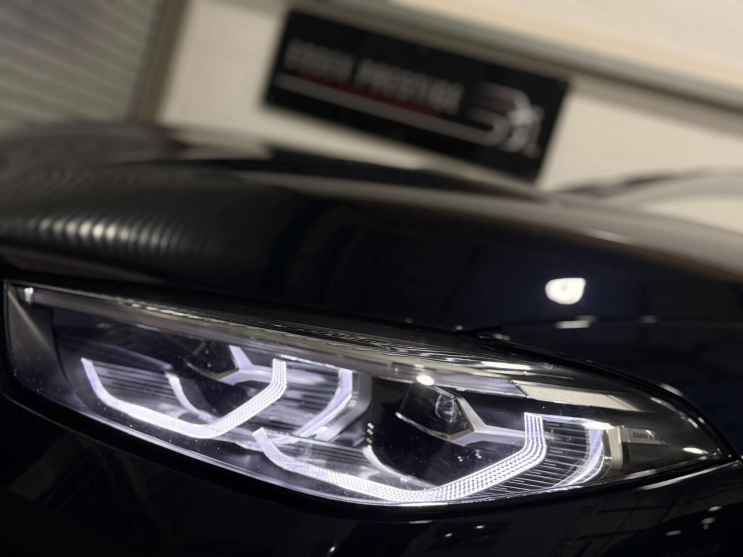 Used BMW 8 Series 2020 for sale - 77469884: Photo 17