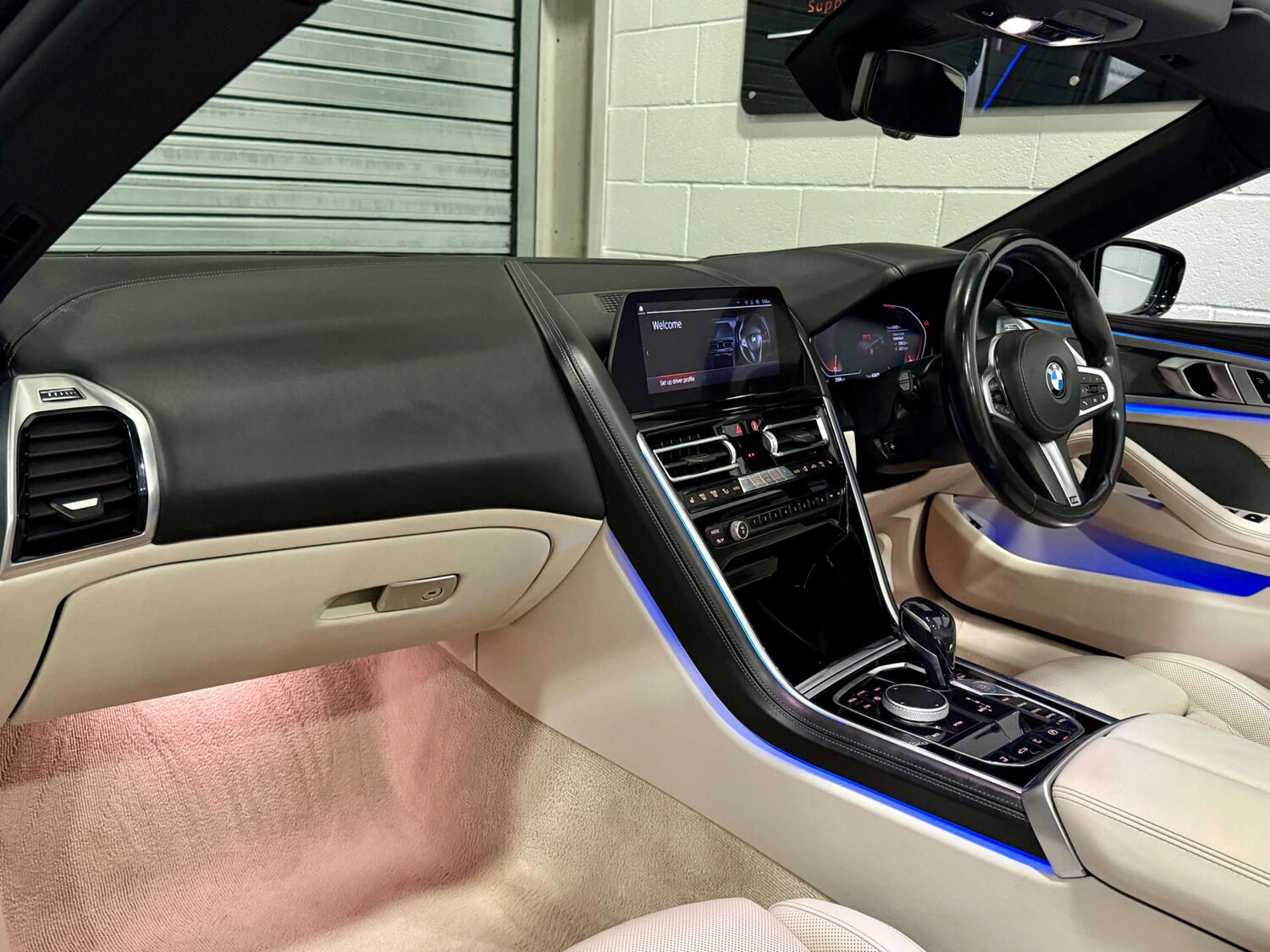 Used BMW 8 Series 2020 for sale - 77469884: Photo 21