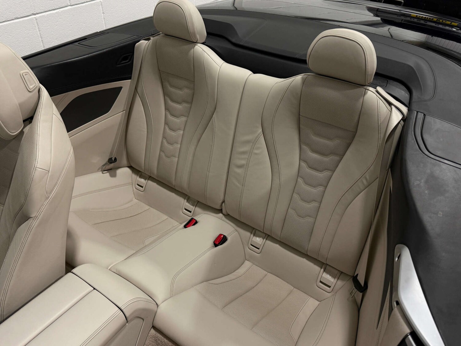 Used BMW 8 Series 2020 for sale - 77469884: Photo 23