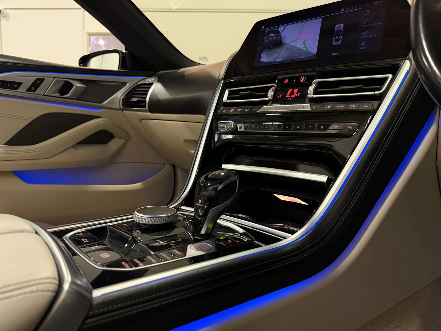 Used BMW 8 Series 2020 for sale - 77469884: Photo 24