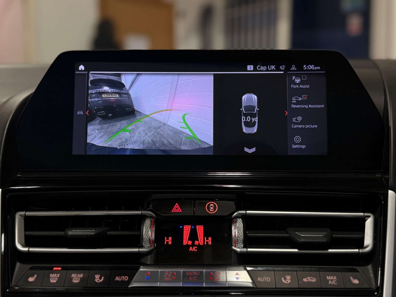 Used BMW 8 Series 2020 for sale - 77469884: Photo 26