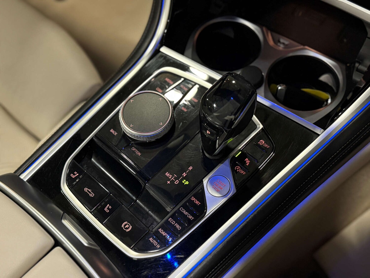 Used BMW 8 Series 2020 for sale - 77469884: Photo 27