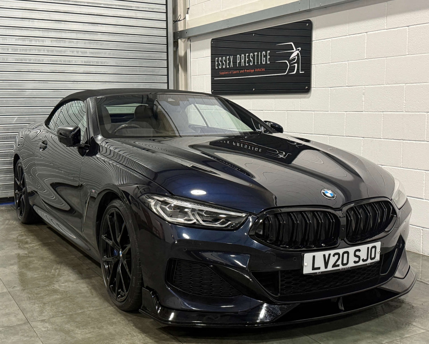 Used BMW 8 Series 2020 for sale - 77469884: Photo 5