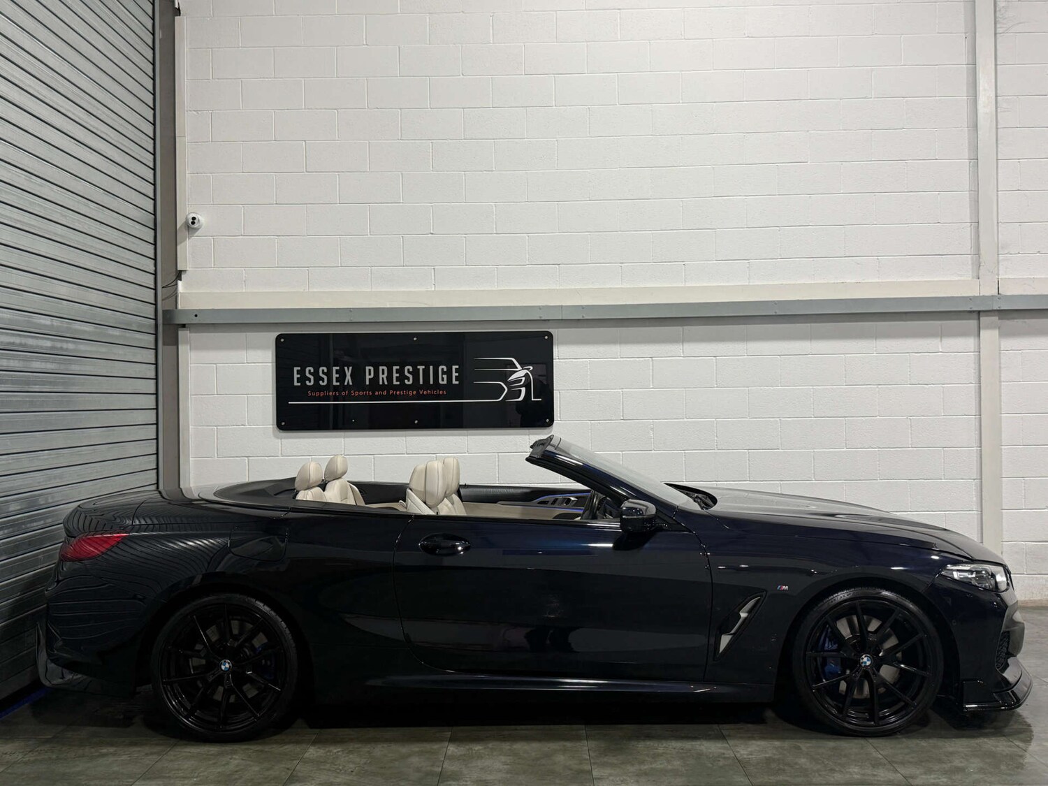 Used BMW 8 Series 2020 for sale - 77469884: Photo 6