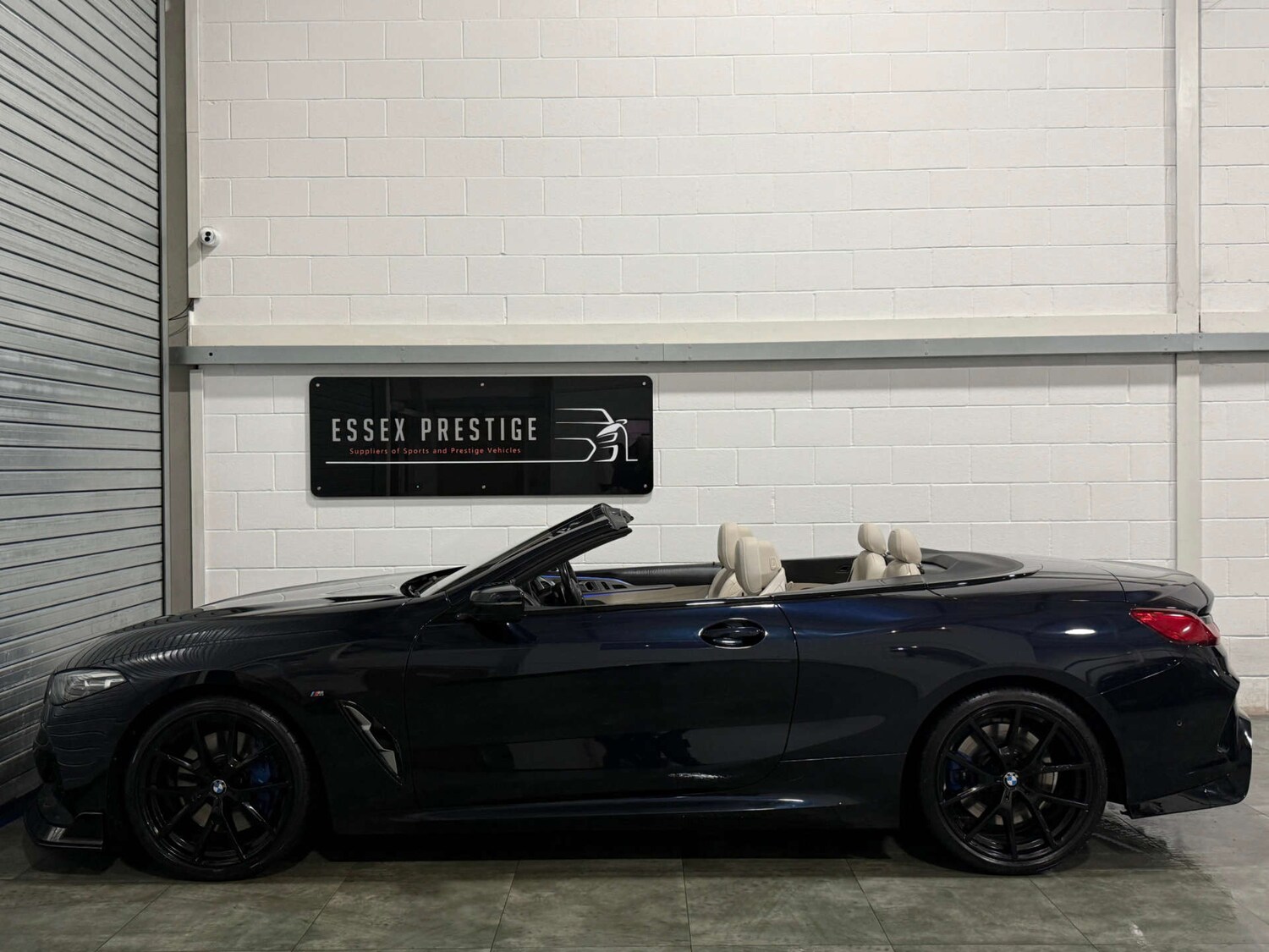 Used BMW 8 Series 2020 for sale - 77469884: Photo 7